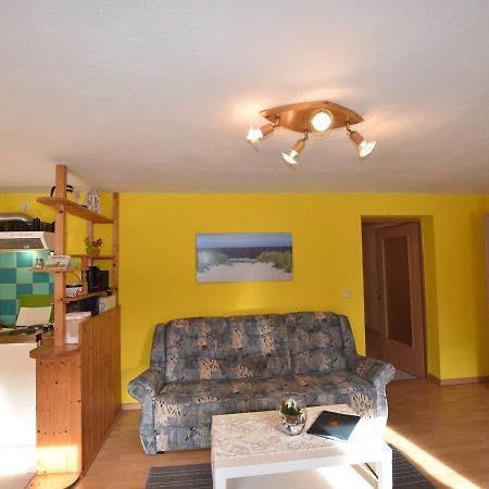 Apartment Rerik With Fenced Garden Zewnętrze zdjęcie