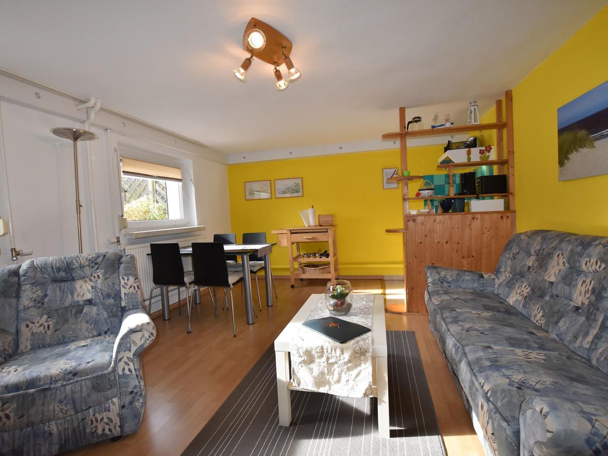 Apartment Rerik With Fenced Garden Zewnętrze zdjęcie