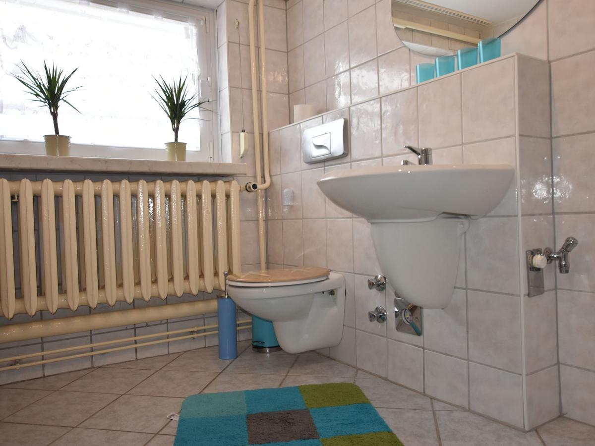Apartment Rerik With Fenced Garden Zewnętrze zdjęcie