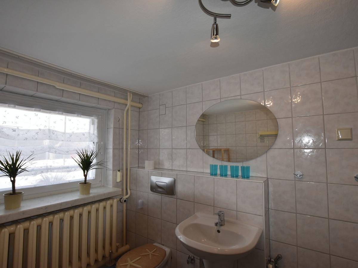 Apartment Rerik With Fenced Garden Zewnętrze zdjęcie