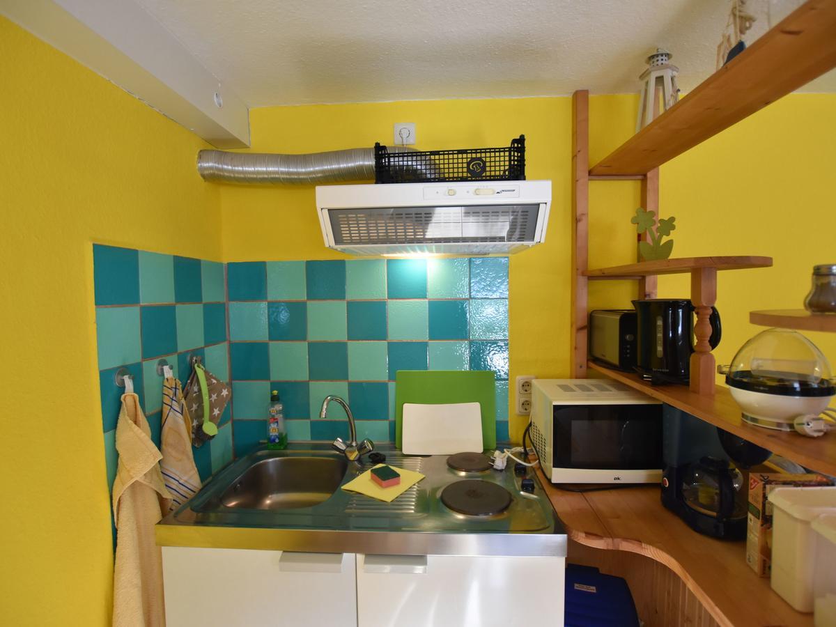 Apartment Rerik With Fenced Garden Zewnętrze zdjęcie