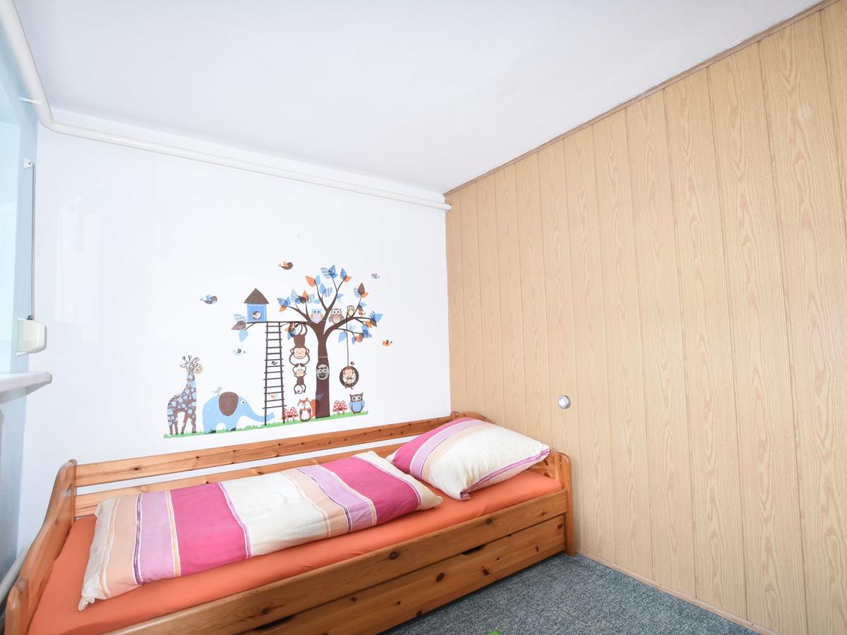 Apartment Rerik With Fenced Garden Zewnętrze zdjęcie
