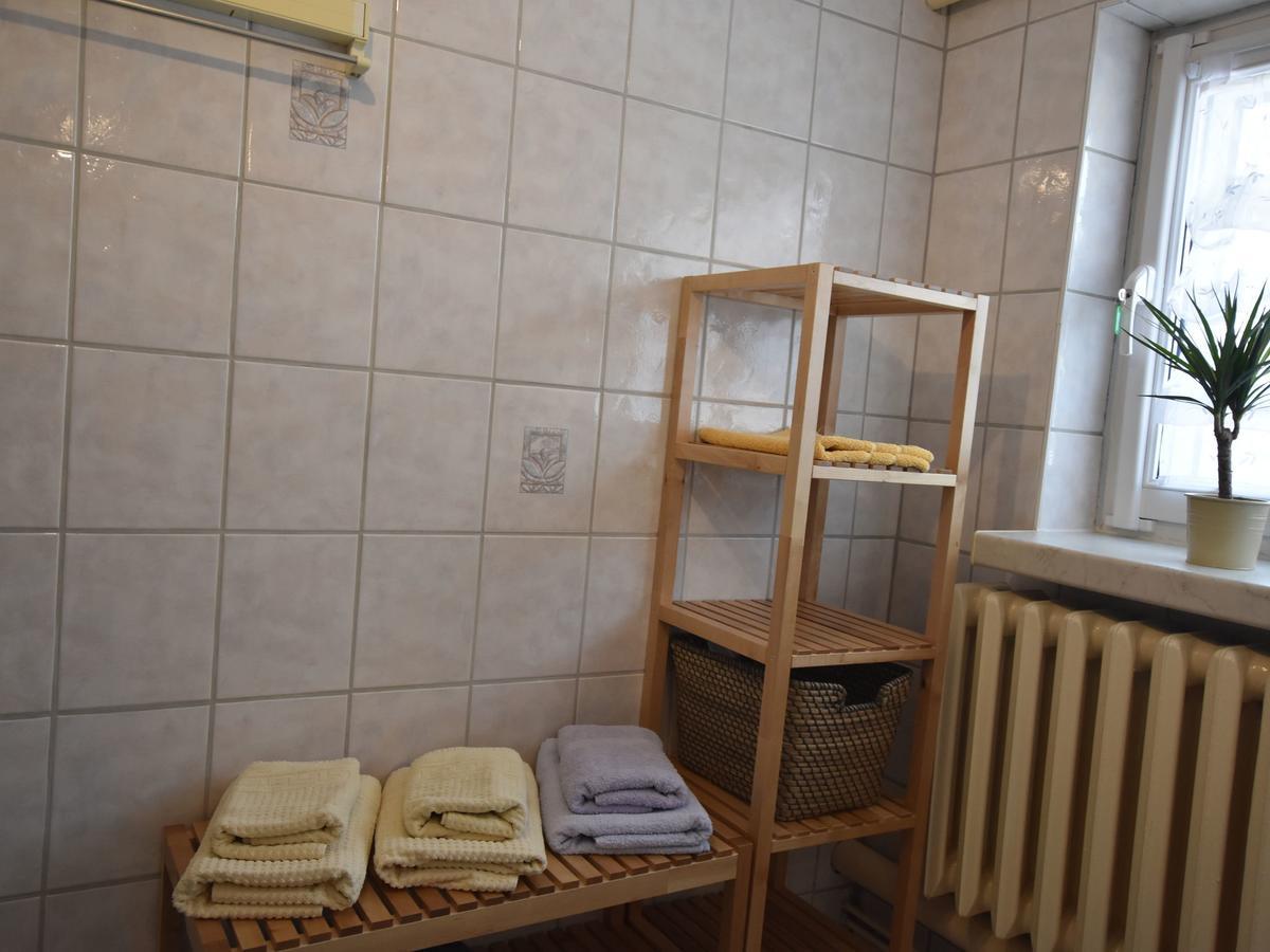 Apartment Rerik With Fenced Garden Zewnętrze zdjęcie